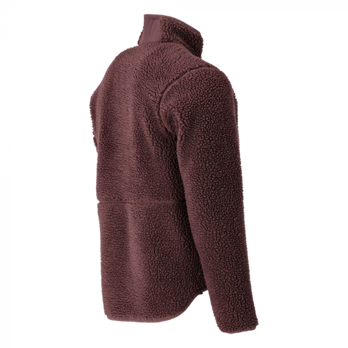 Polar modern cu fermoar [17]