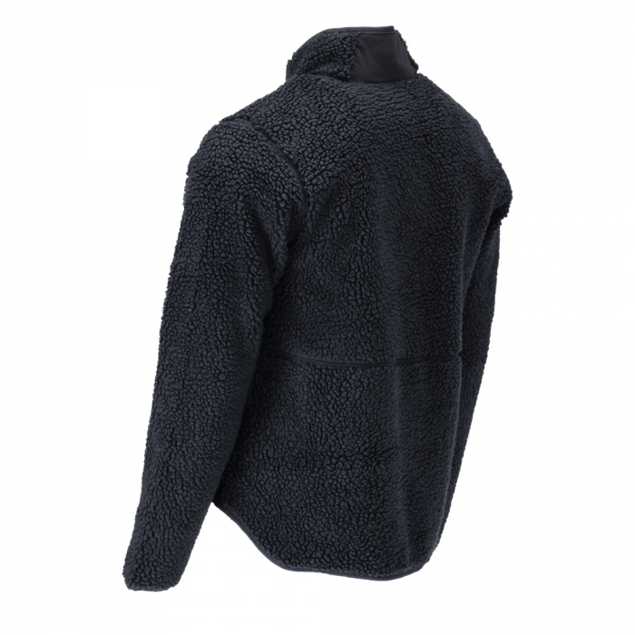 Polar modern cu fermoar [10]