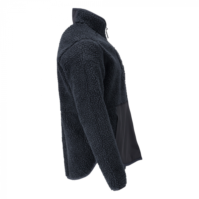 Polar modern cu fermoar [19]
