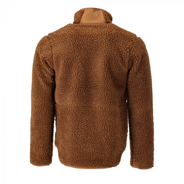 Polar modern cu fermoar [13]