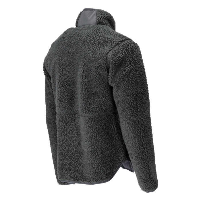Polar modern cu fermoar [16]