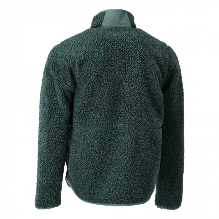 Polar modern cu fermoar [12]