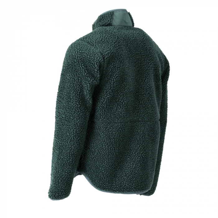 Polar modern cu fermoar [10]