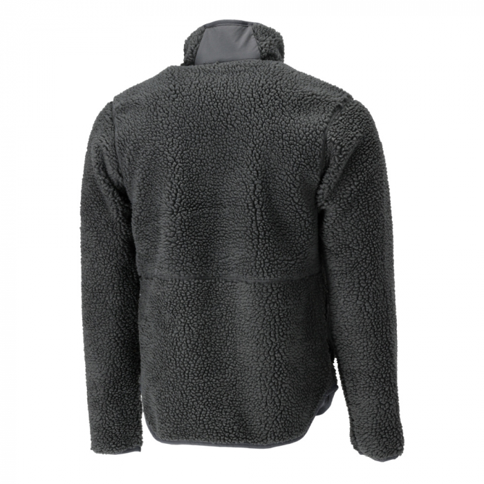 Polar modern cu fermoar [14]