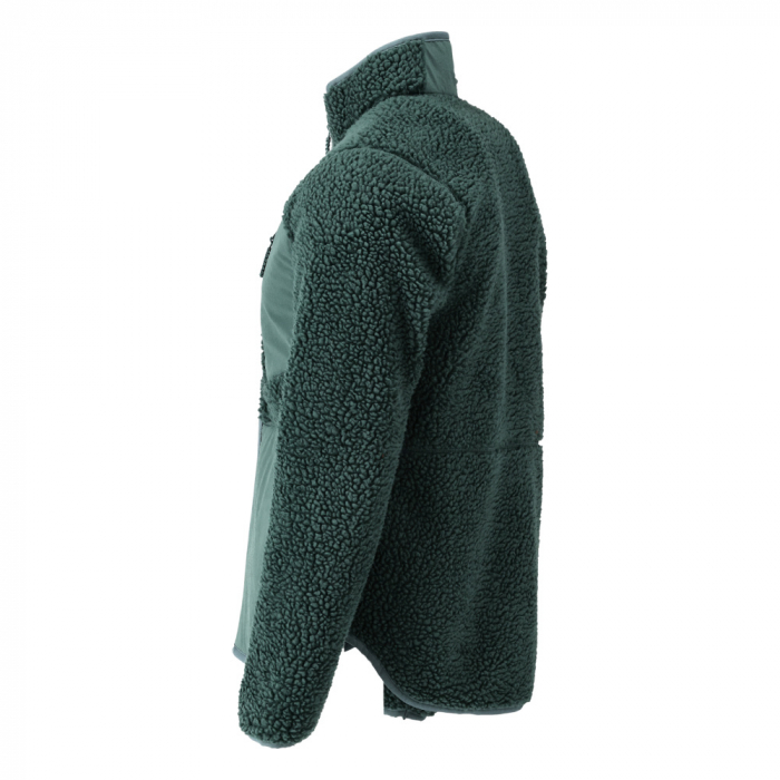 Polar modern cu fermoar [8]