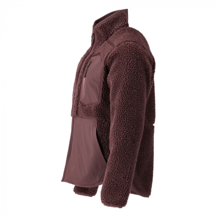 Polar modern cu fermoar [6]