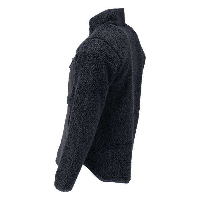 Polar modern cu fermoar [8]