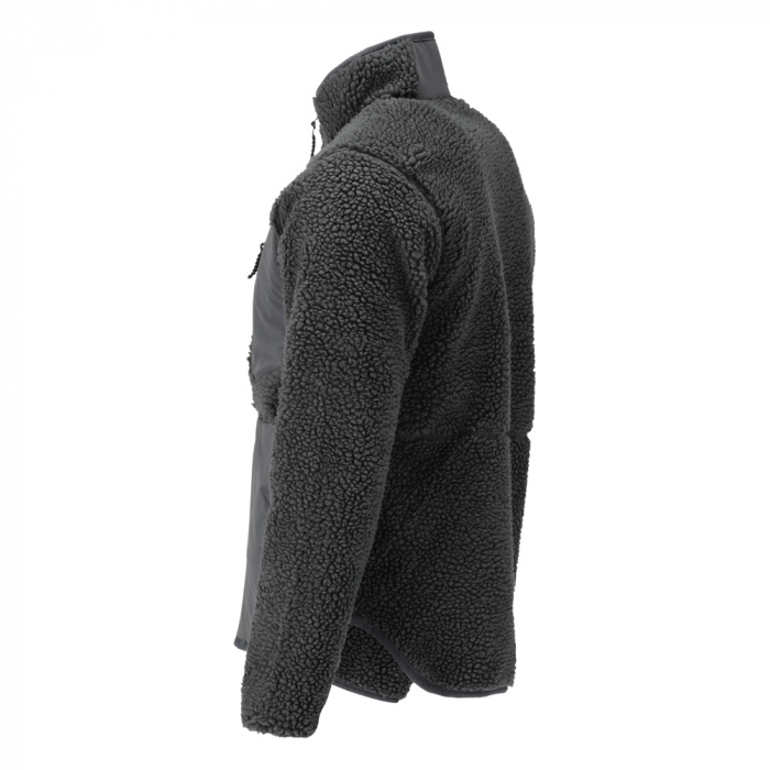 Polar modern cu fermoar [8]
