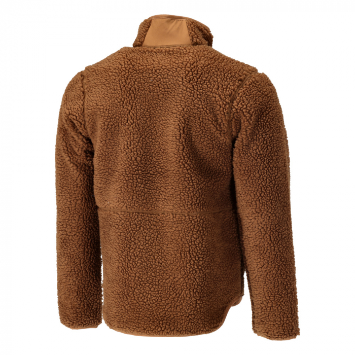 Polar modern cu fermoar [14]