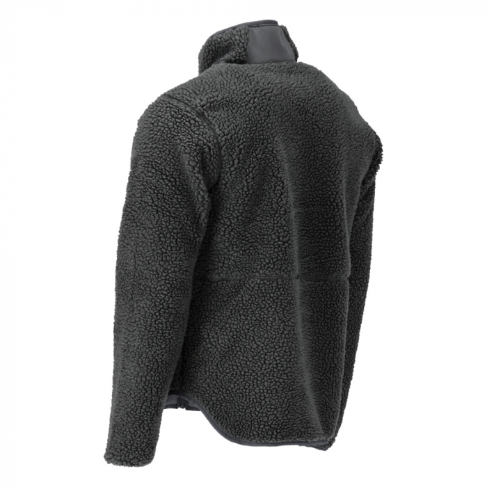 Polar modern cu fermoar [10]