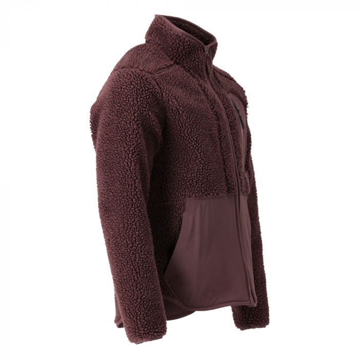 Polar modern cu fermoar [21]