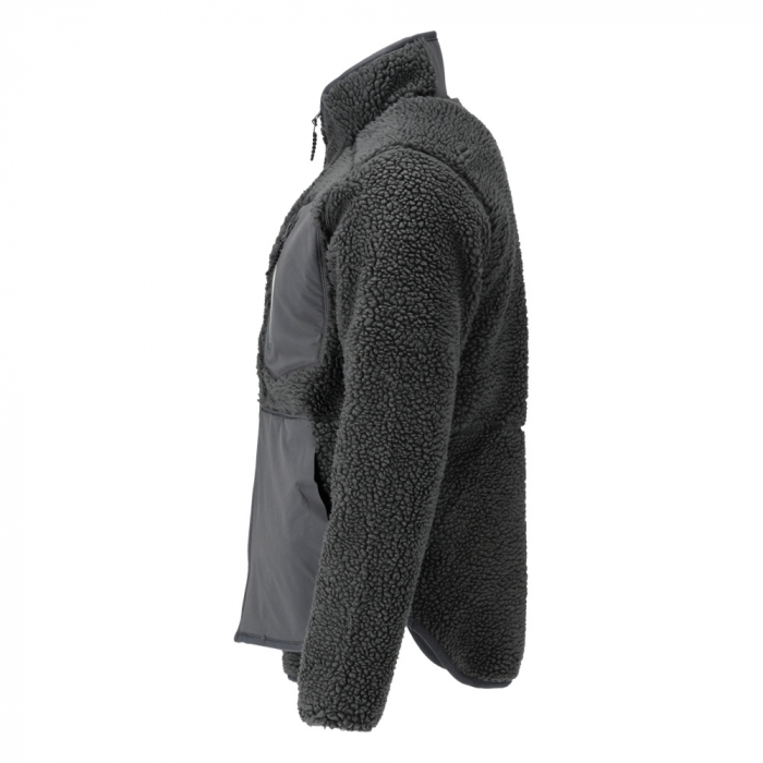 Polar modern cu fermoar [7]