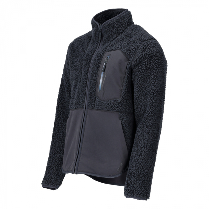 Polar modern cu fermoar [4]