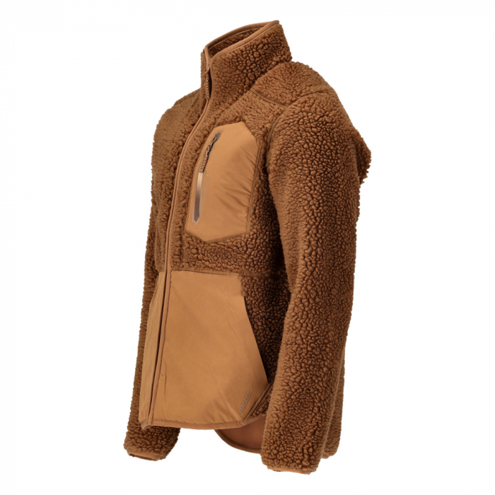 Polar modern cu fermoar [5]