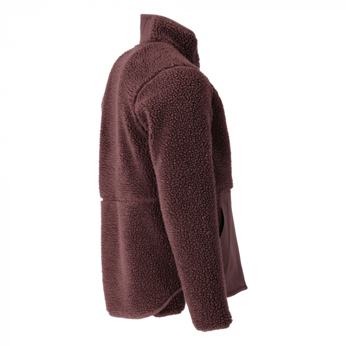 Polar modern cu fermoar [18]