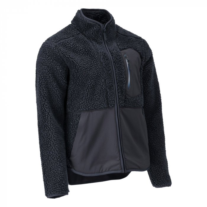 Polar modern cu fermoar [23]