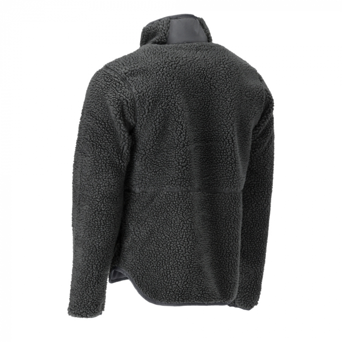 Polar modern cu fermoar [11]