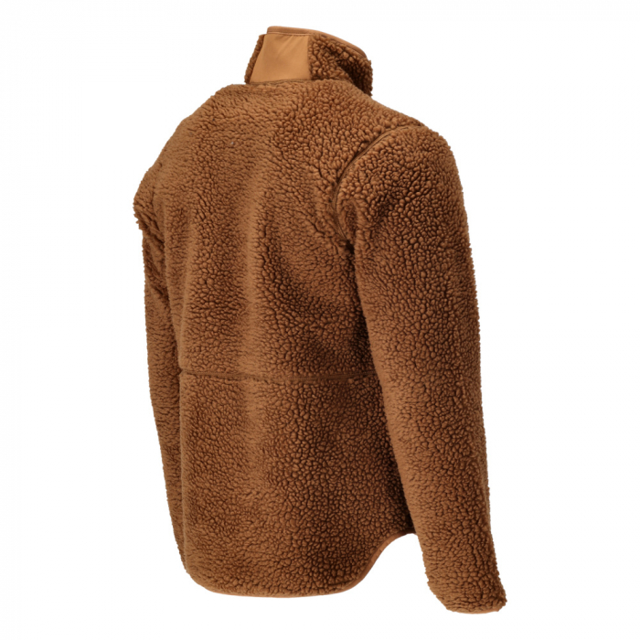 Polar modern cu fermoar [16]