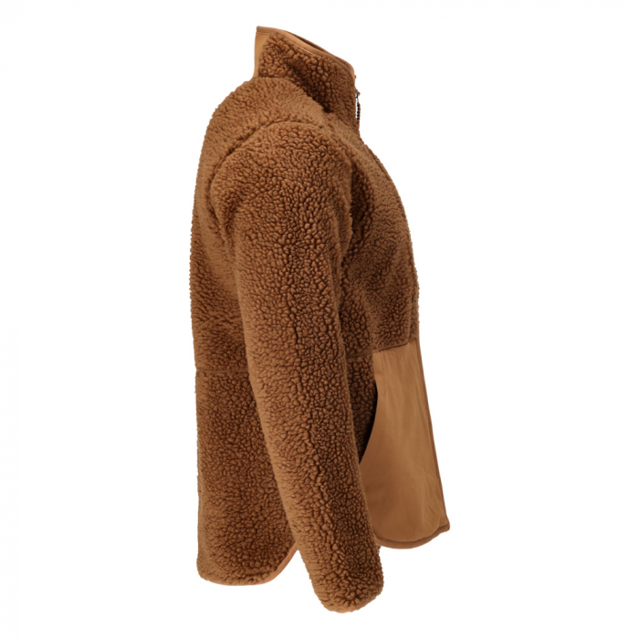 Polar modern cu fermoar [19]