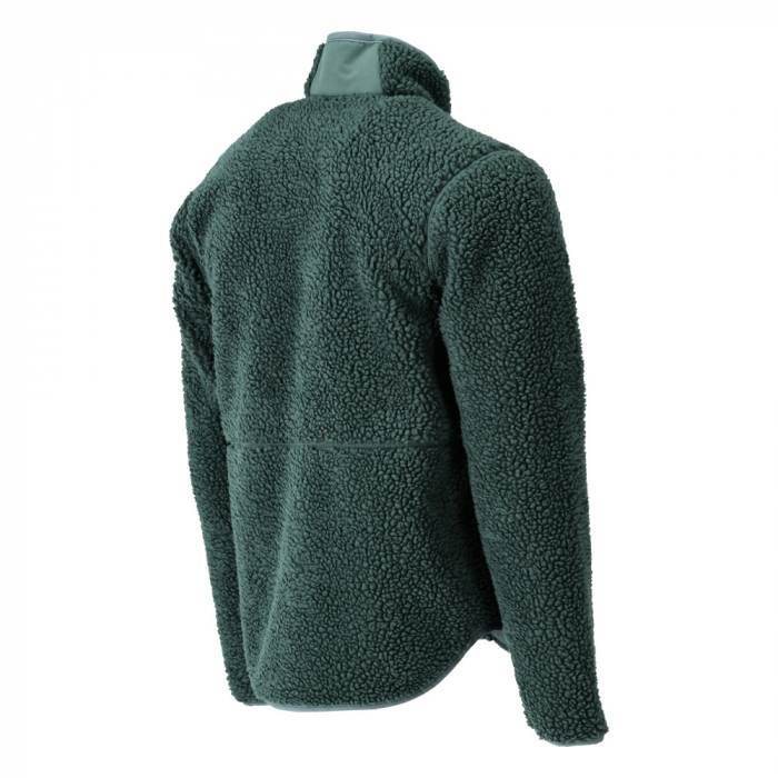 Polar modern cu fermoar [16]