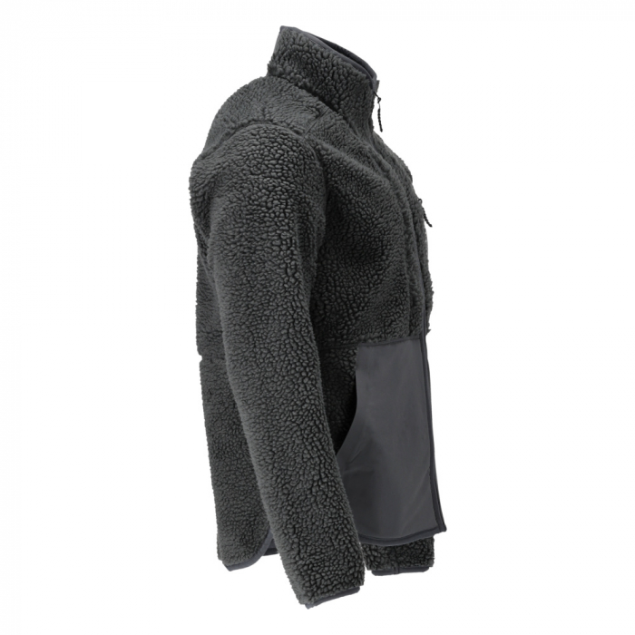Polar modern cu fermoar [20]