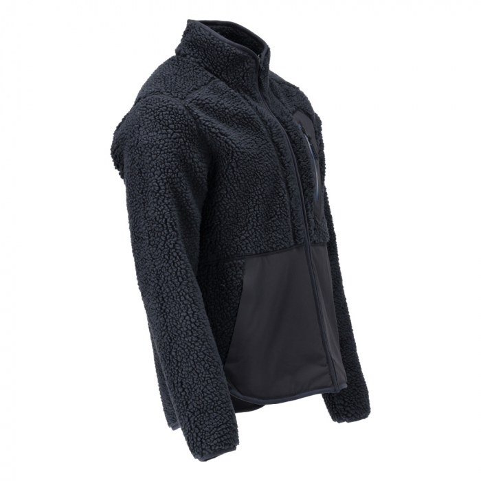 Polar modern cu fermoar [21]