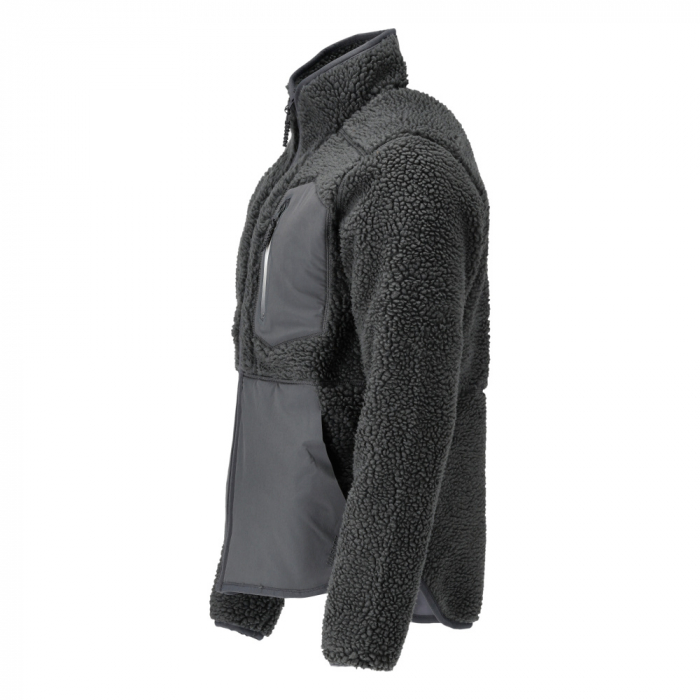 Polar modern cu fermoar [6]