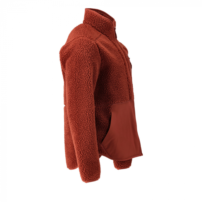 Polar modern cu fermoar [20]