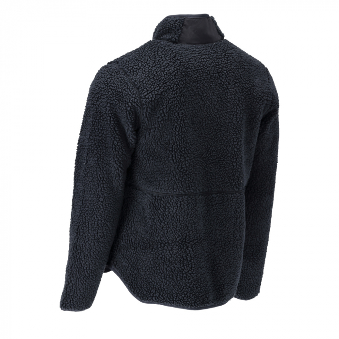 Polar modern cu fermoar [11]