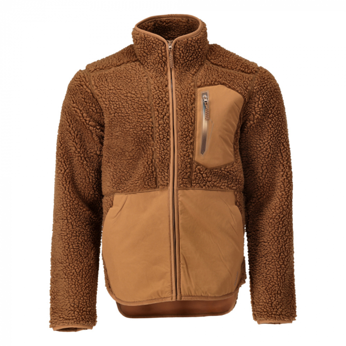 Polar modern cu fermoar [1]