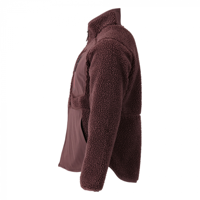 Polar modern cu fermoar [7]