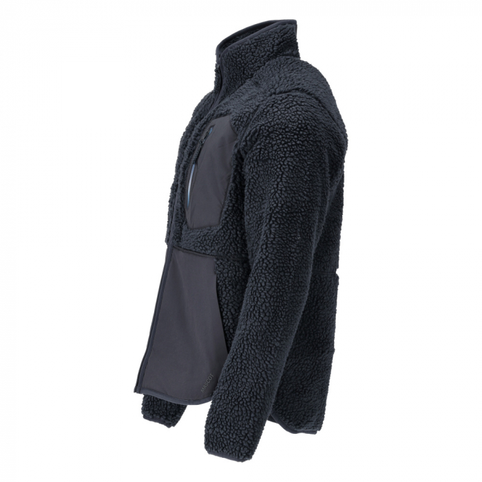 Polar modern cu fermoar [6]
