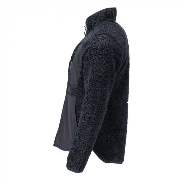 Polar modern cu fermoar [7]