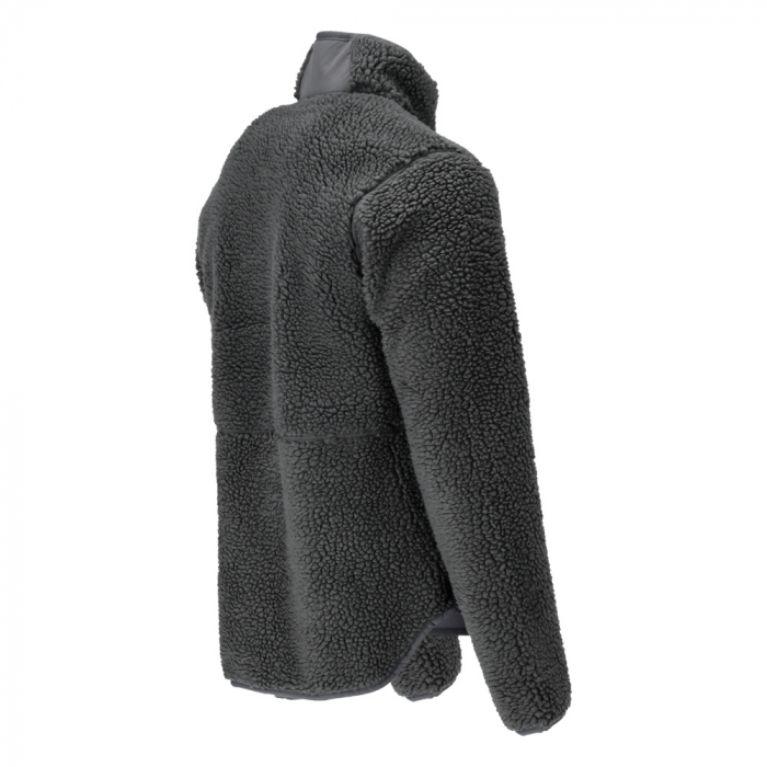 Polar modern cu fermoar [17]