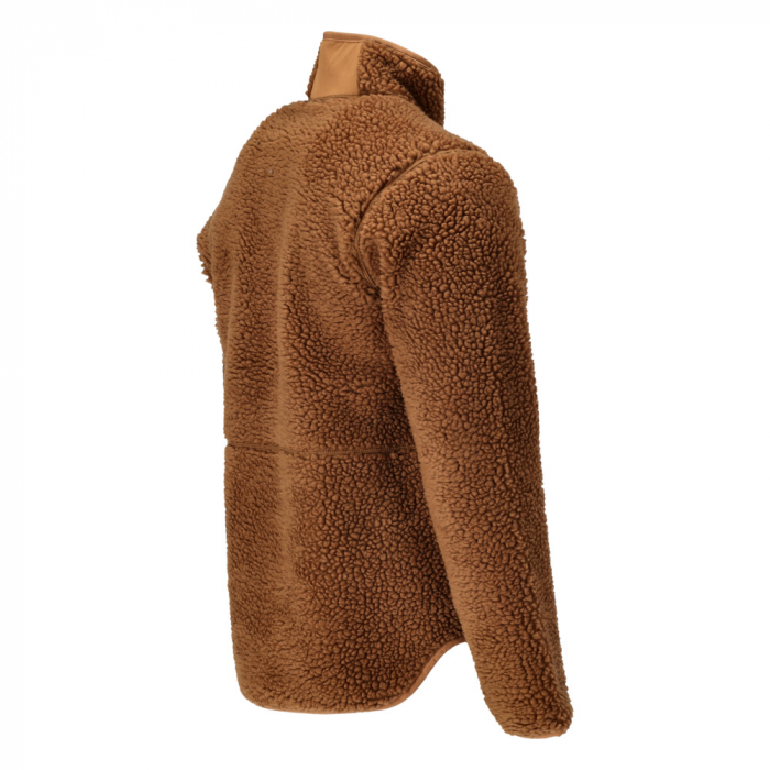 Polar modern cu fermoar [17]