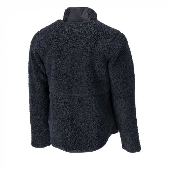 Polar modern cu fermoar [14]