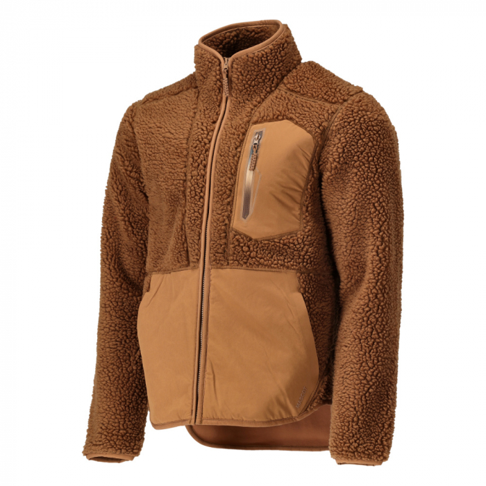 Polar modern cu fermoar [3]
