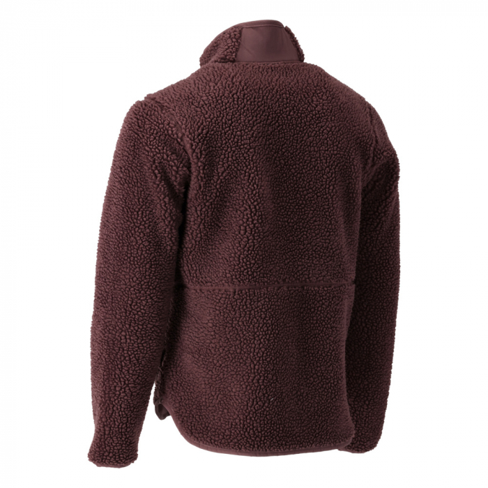 Polar modern cu fermoar [11]