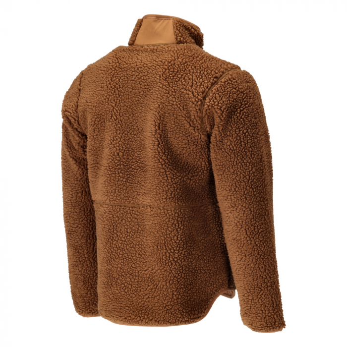 Polar modern cu fermoar [15]