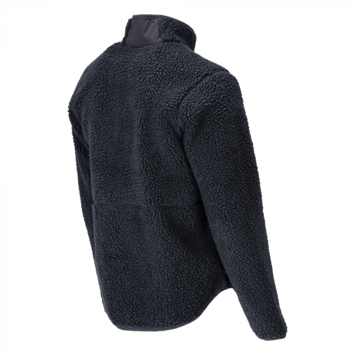 Polar modern cu fermoar [16]