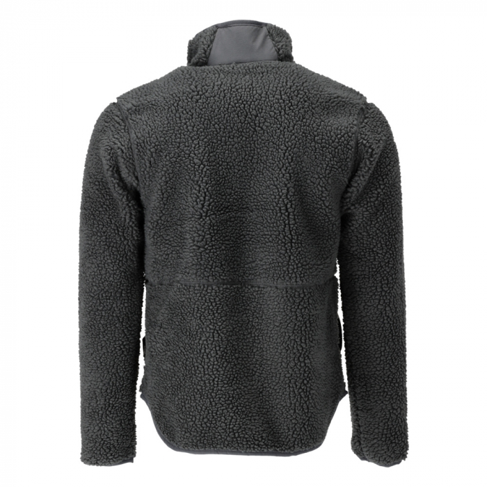 Polar modern cu fermoar [13]