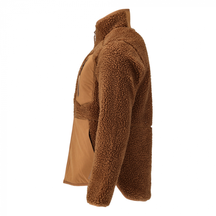 Polar modern cu fermoar [7]