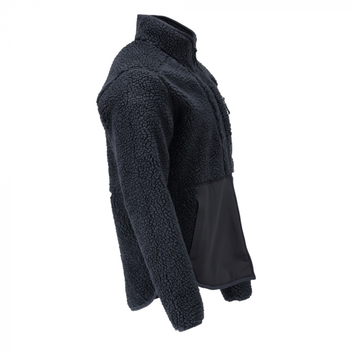 Polar modern cu fermoar [20]