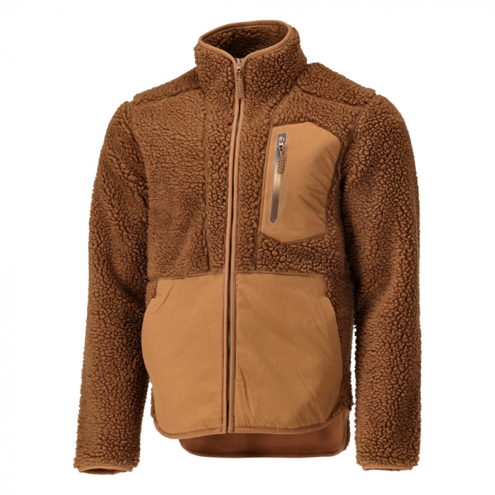 Polar modern cu fermoar [2]
