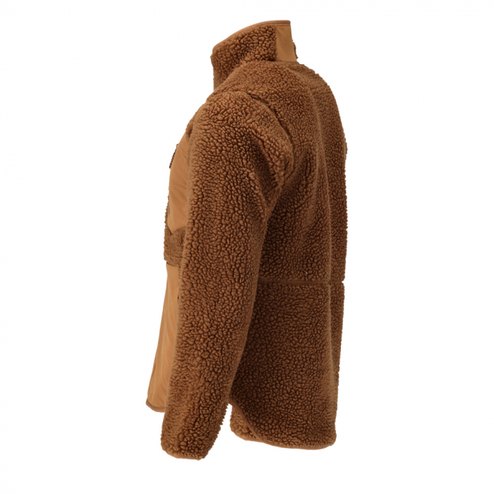 Polar modern cu fermoar [8]