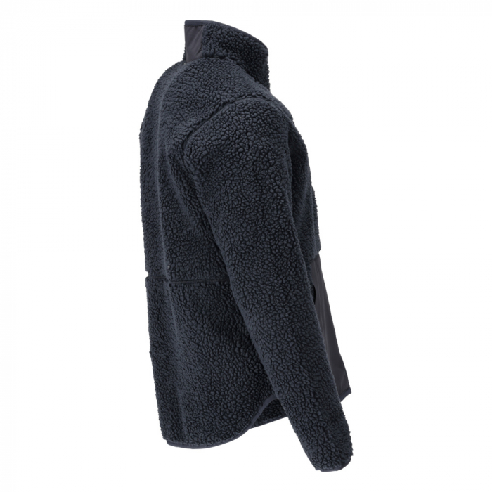 Polar modern cu fermoar [18]