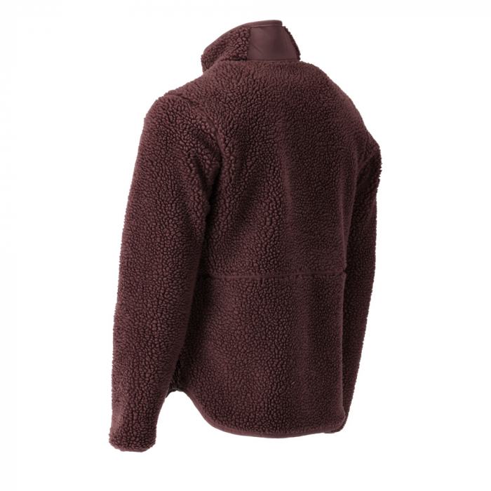 Polar modern cu fermoar [10]