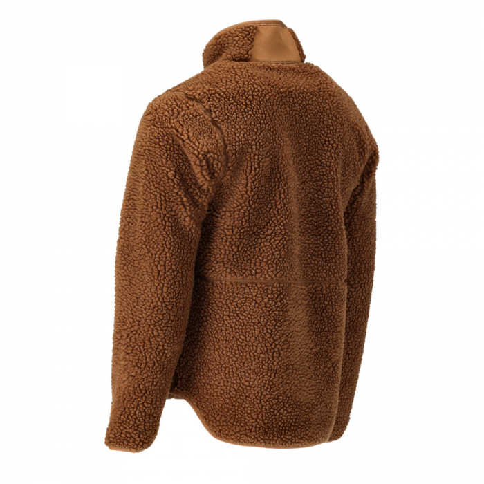Polar modern cu fermoar [10]