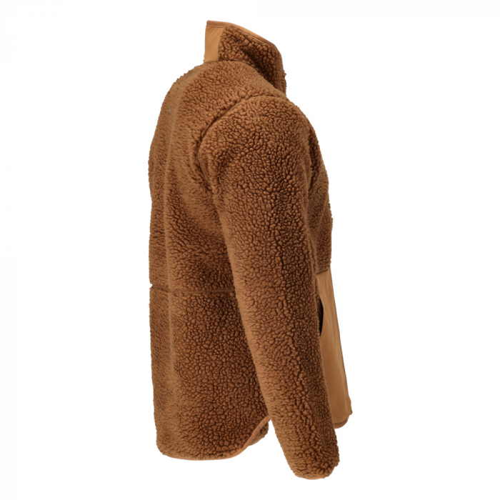 Polar modern cu fermoar [18]