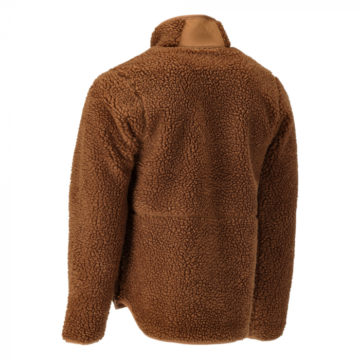 Polar modern cu fermoar [11]